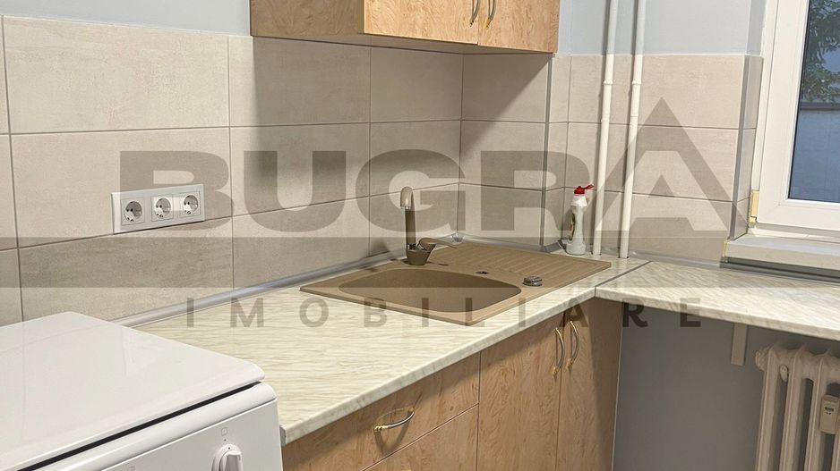 Apartament de 2 camere, decomandat, 50mp, zona Piata Flora - Poză 6