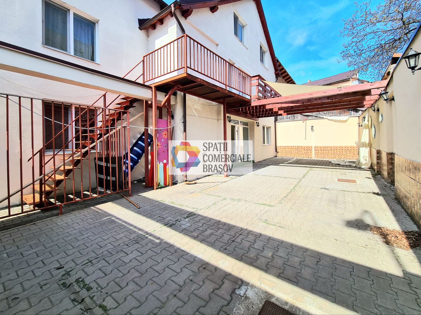 Spatiu comercial de închiriat, Brasov - 300 mp # spatii-comerciale-brasov.ro - Poză 21