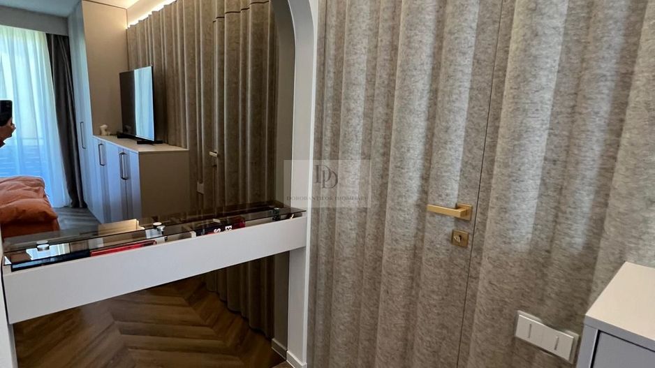 Duplex de LUX | Design rafinat | Zonă liniștită | Florești- Magnoliei - Poză 17