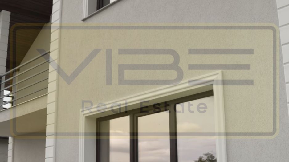 Vila 5 camere- teren 500mp- 140mp Miroslava- Cornesti - Poză 29