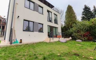 Casa de inchiriat pretabila birou in Gruia. - Poză 1