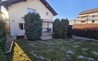 Casă / Vilă cu 8 camere de vânzare în Manastur, Cluj-Napoca - Poză 2