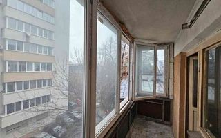 De vânzare: apartament 4 camere + 2 balcone - Dorobanți - ASE -centru - Poză 11