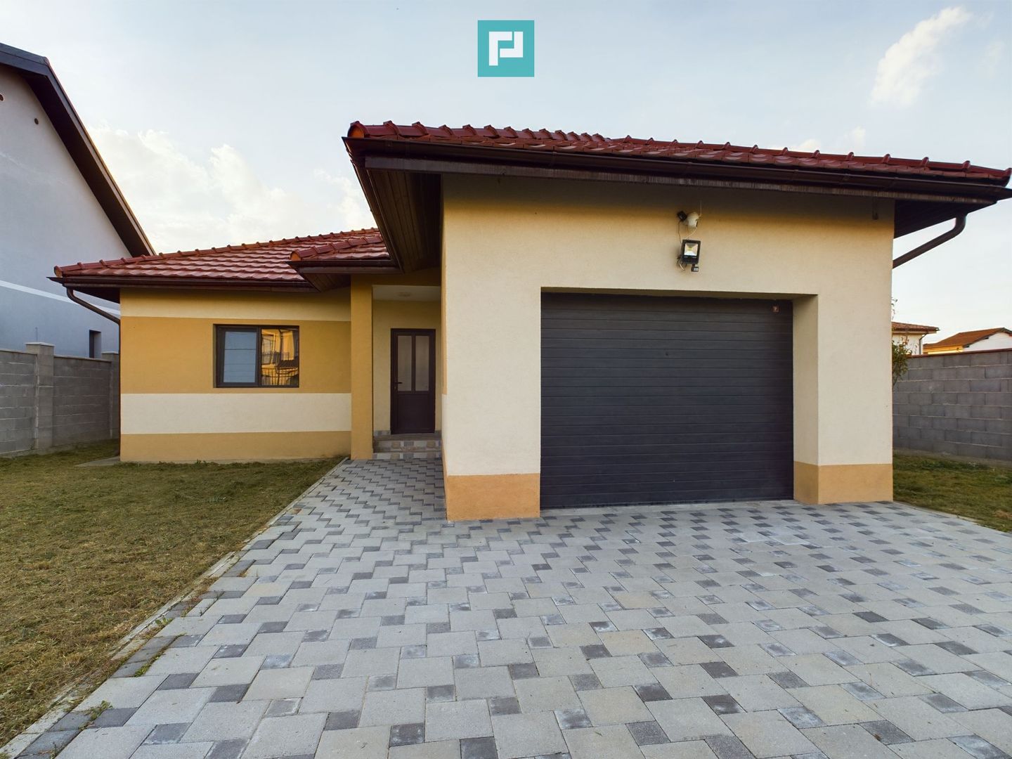 Casă Individuală Dumbrăvița - Poză 12