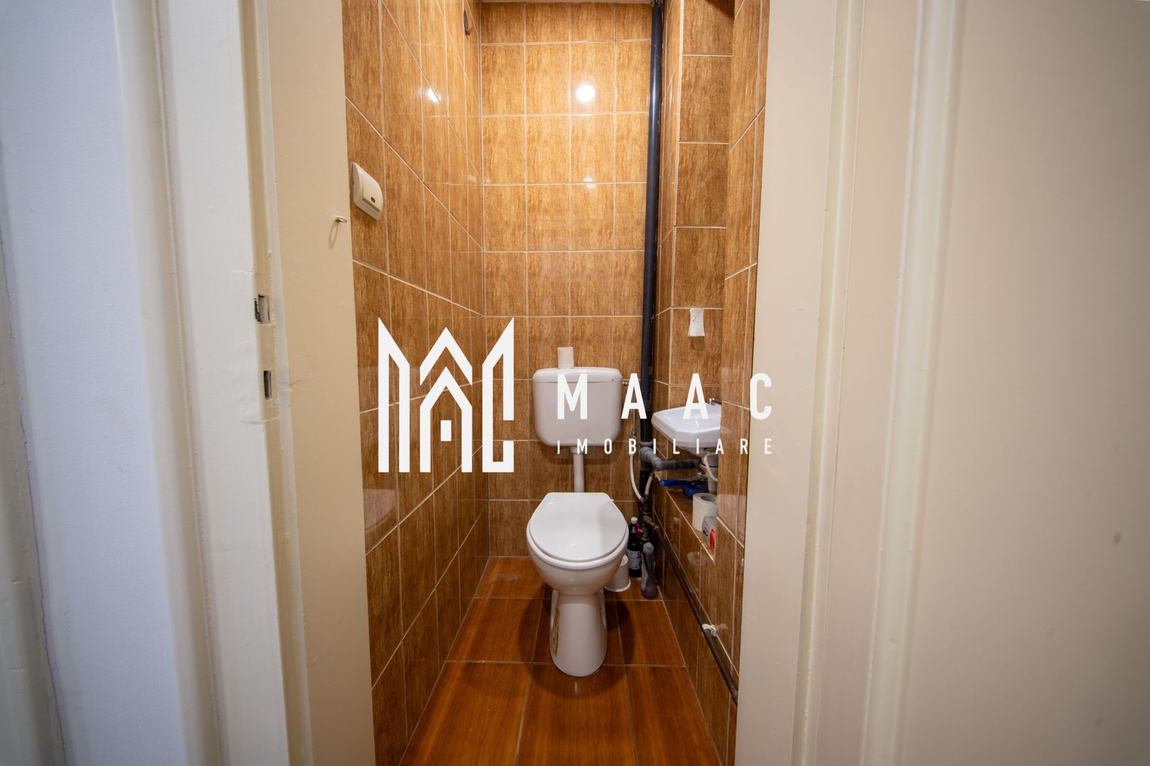 Duplex 3 camere de vânzare | Sub Arini, Sibiu | curte - Poză 18