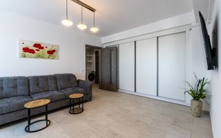 3 camere, Parcare, Bloc nou, USAMV, Manastur,New City Frunzisului - Poză 11