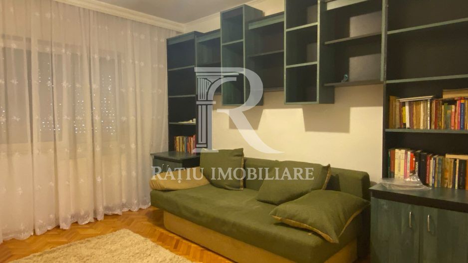 Apartament 3 camere | Bulevardul Stefan Cel Mare | Oradea - Poză 8