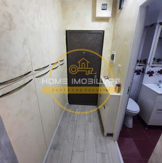 Etaj 2, Apartament 1 camera ,31mp,zona-TATARASI - Poză 4