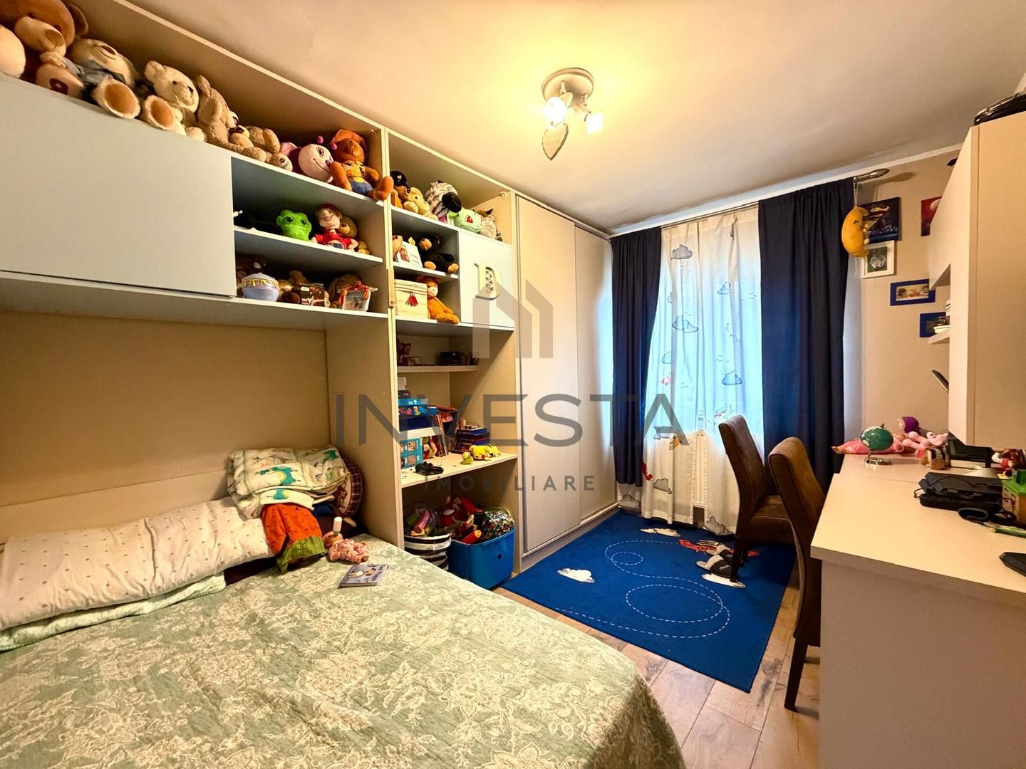 Apartament cu 3 camere pe strada Tulcea ! - Poză 6