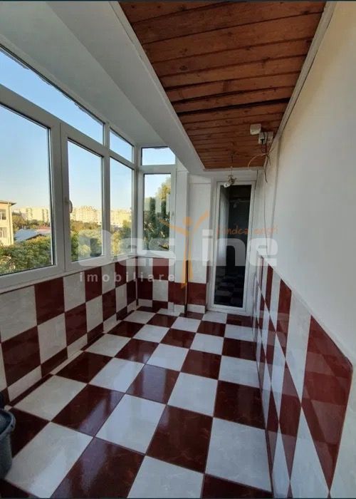Brâncoveanu | 3 camere | 77mp | et 4 | renovat | 169.000 euro - Poză 8