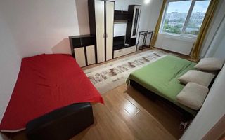 Apartament 3 camere Gorjului cu centrala termica. - Poză 1