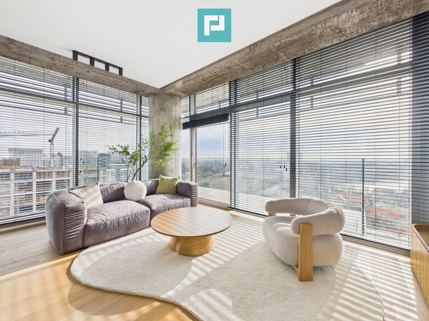 Apartament 3 camere | High-End | Prima închiriere - Poză 4