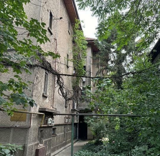 GARSONIERA DOMENII | EXPOZITIEI | CETRALA PROPRIE - Poză 7