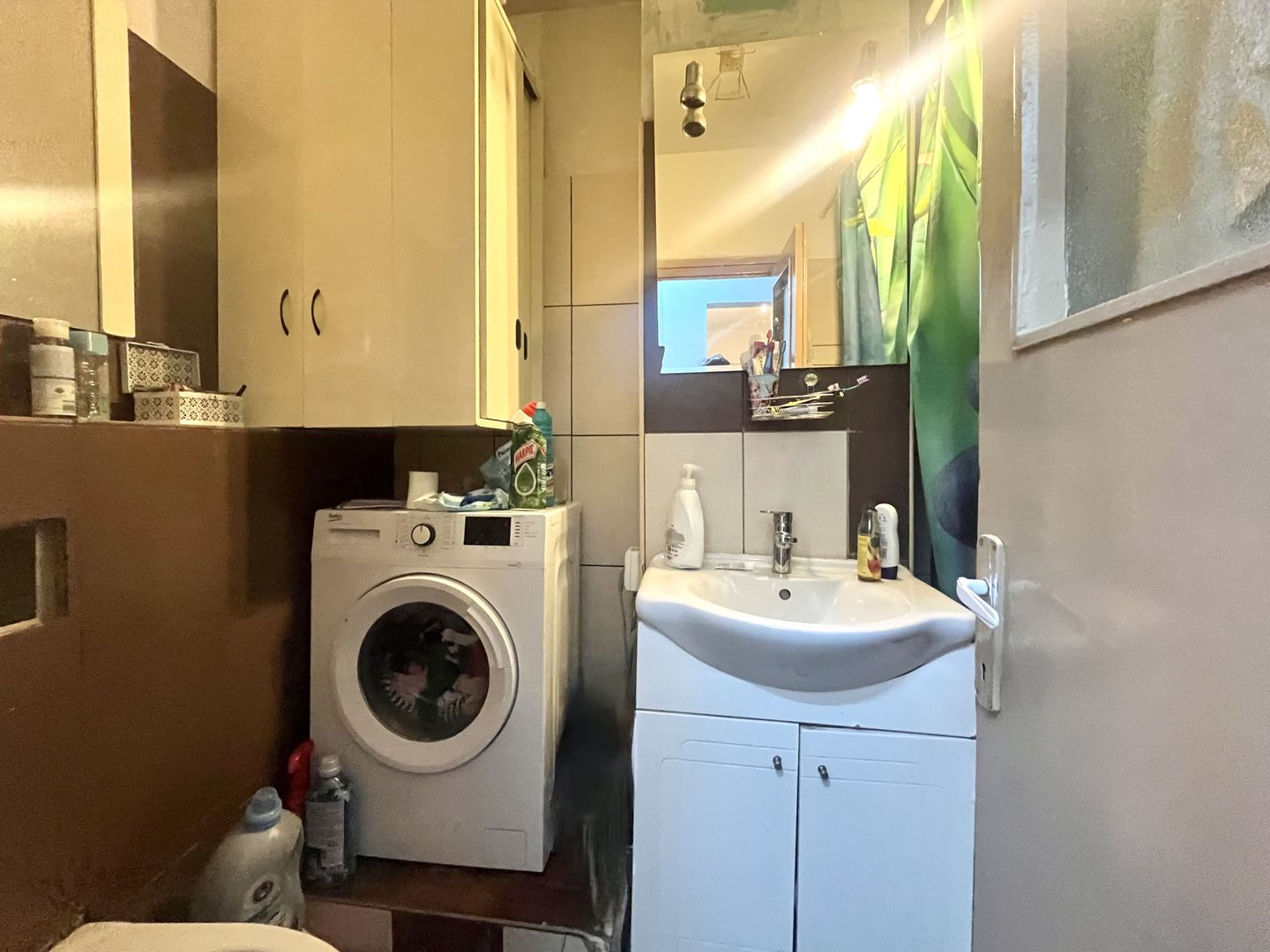 Apartament cu 2 camere, decomandat, în zona Centrală - Take Ionescu - Poză 8