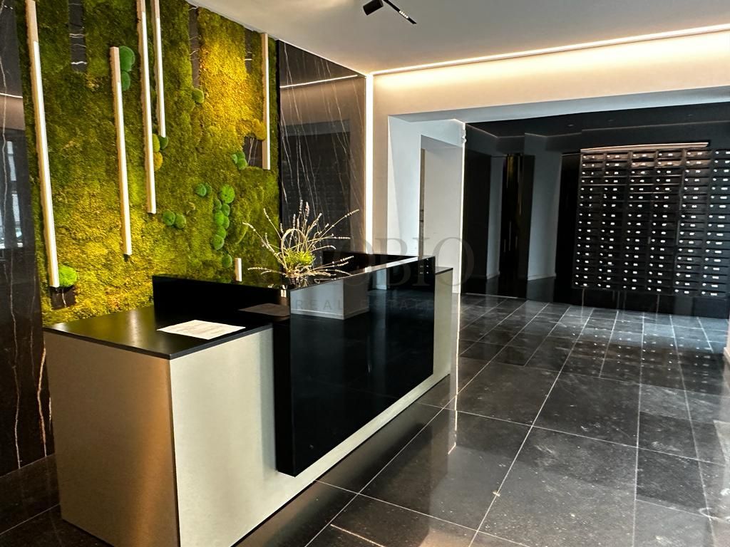 Penthouse 3 Camere | Parcare Subterana | Baneasa - Poză 16