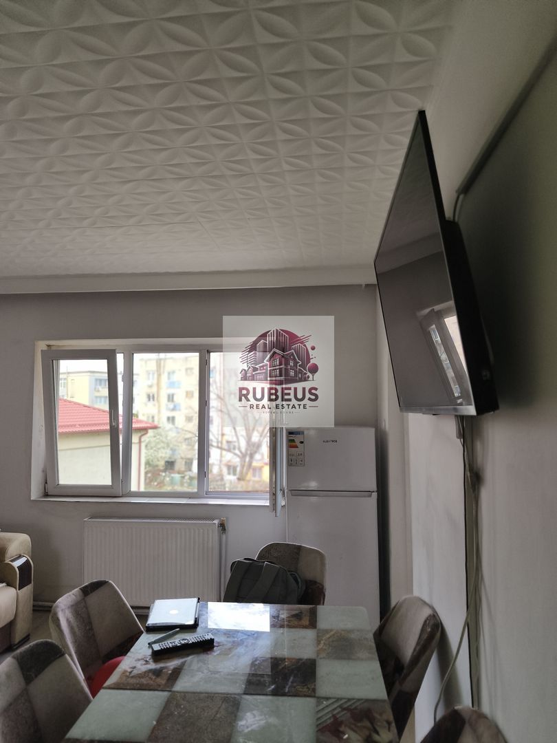 Mic la întreținere, bun la randament: apartament în Orșova - Poză 23