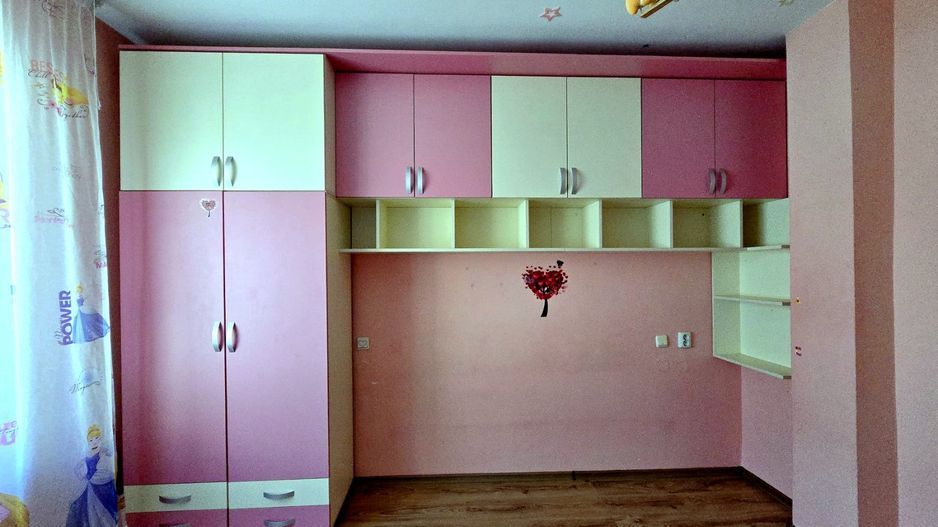 Apartament cu 3 camere de vânzare, parcare– Șesul de Sus, Florești - Poză 7