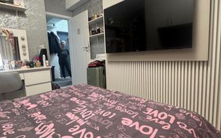 Apartament 2 Camere Complet Mobilat si Utilat | Parcare Inclusa - Poză 4