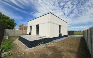 Casa individuala- beci- incalzire pardoseala-placa de beton - Poză 10