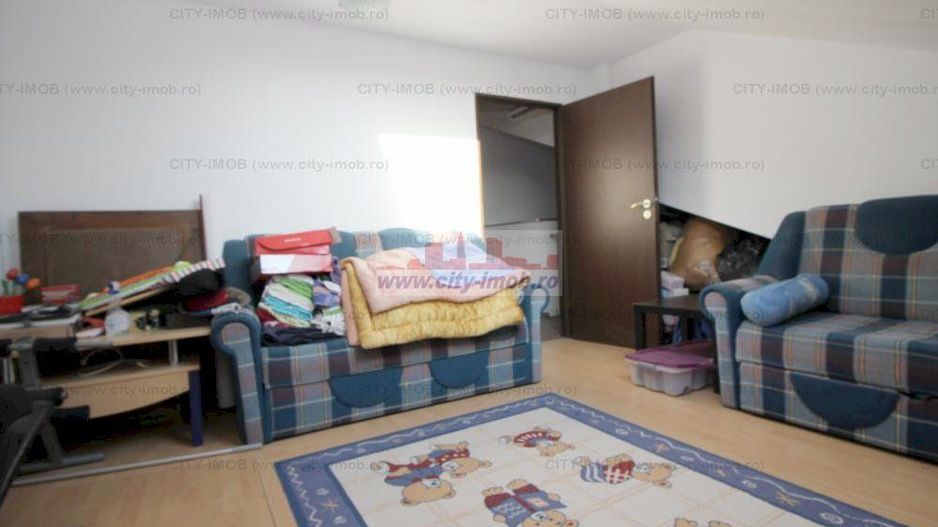 Inchiriere  Vila  P+2 Etaje in Pipera, Voluntari - Poză 39