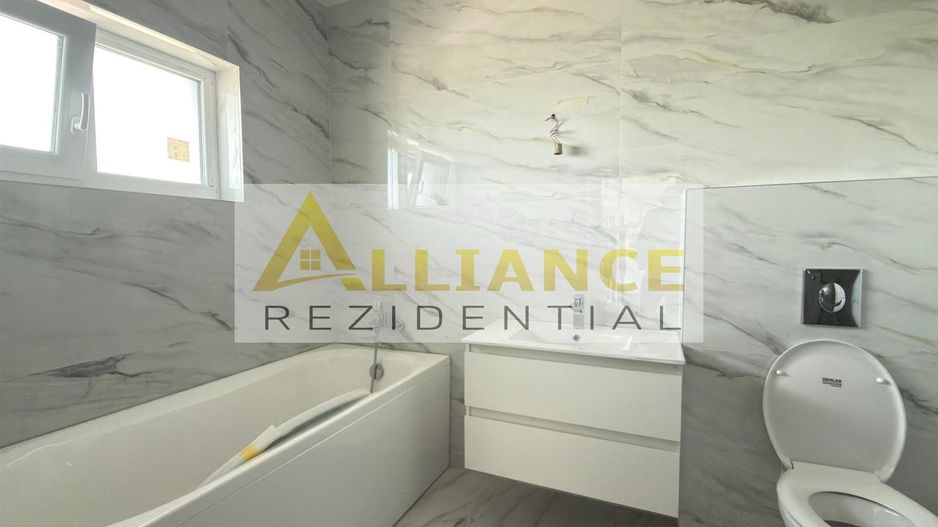 Casa individuala ~ P+1E+POD ~ 5 camere - 2 bai ~ 309 teren - Poză 2