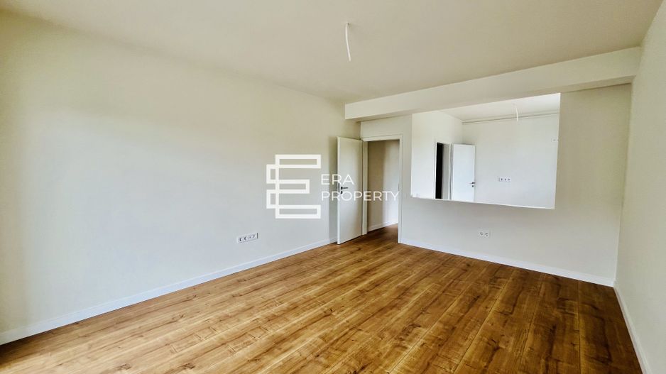 Apartament 2 camere - 54 mp - etaj 1 - zona Aeroport /Sibiu - Poză 4