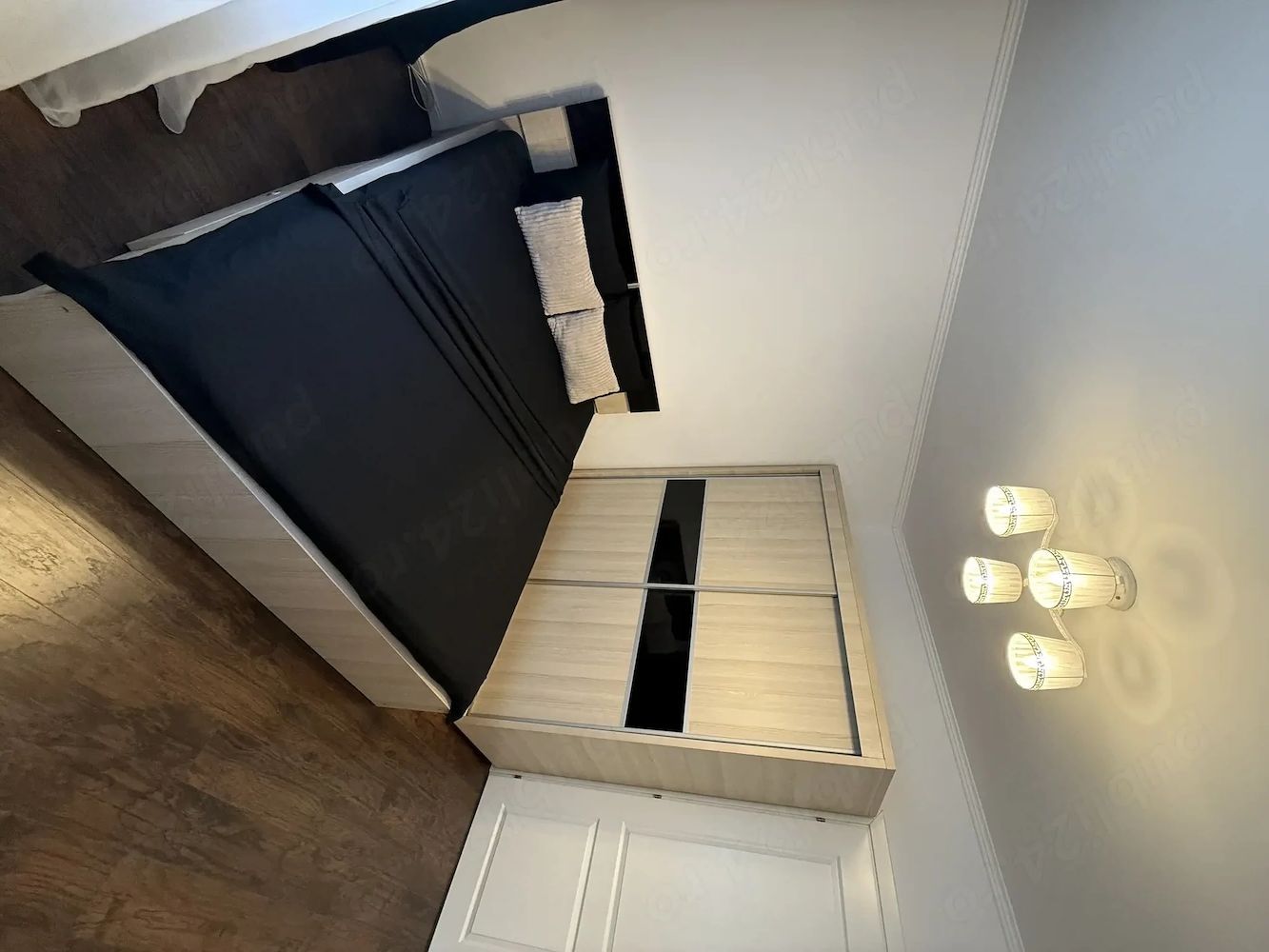 Apartament 2 camere de închiriat - zona Baba Novac - Poză 2