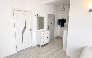 Apartament cu 2 camere si bucatarie inchisa, terasa de 17mp la etajul 2 in Giroc - Poză 6