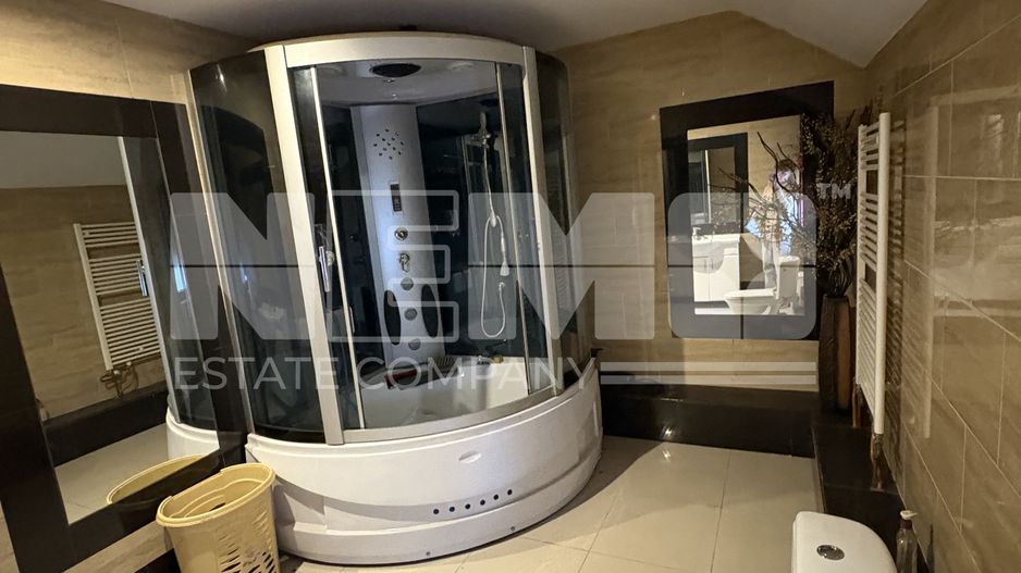 VILĂ 166MP | PISCINĂ INTERIOARĂ | CURTE | Radauti,Suceava | - Poză 22