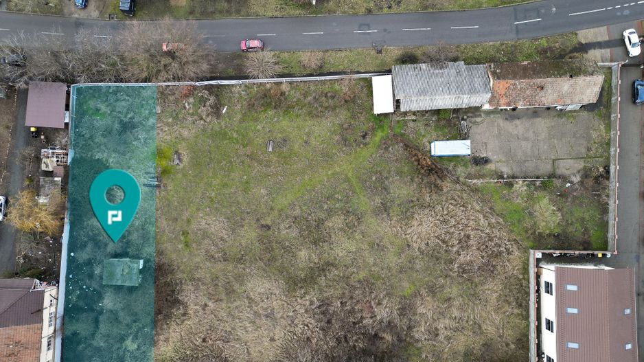Loc de casa 650 mp in Bujac - Poză 1