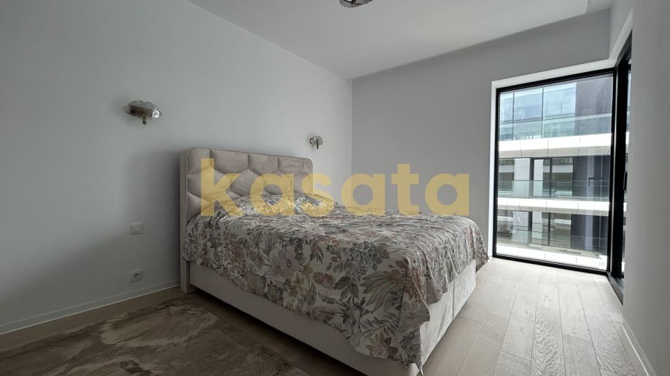 Apartament 2 camere | One Lake Club | Ready to move | Prima inchiriere - Poză 5