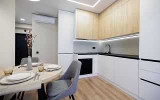 Vânzare, apartament, 1 cameră, str. Ghica Vodă, Botanica - Poză 2