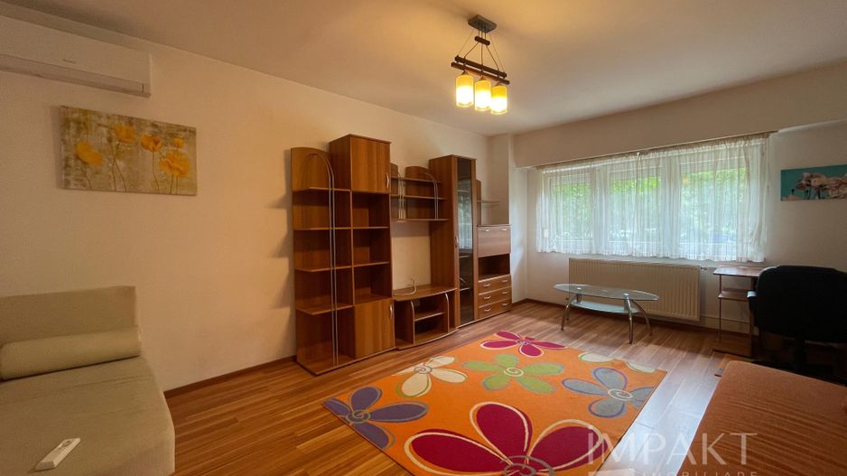 Apartament cu o camere de inchiriat, cartier Marasti! - Poză 3