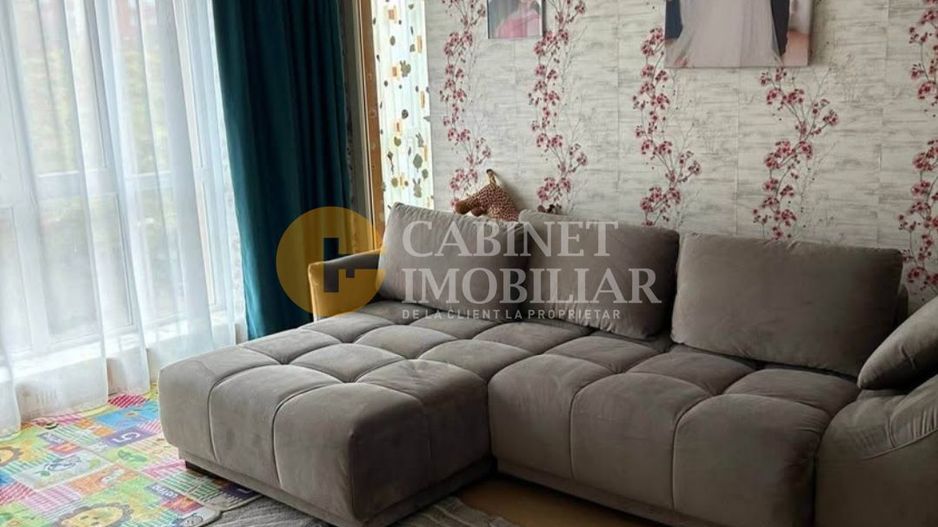 TATARASI - BLOC NOU INTABULAT - 2 CAMERE - ETAJ INTERMEDIAR + BOXA - Poză 2