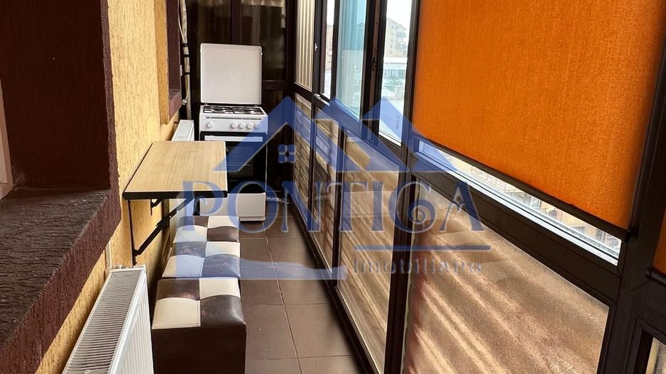 Garsoniera de vanzare | Militari Residence | 40mp - Poză 6