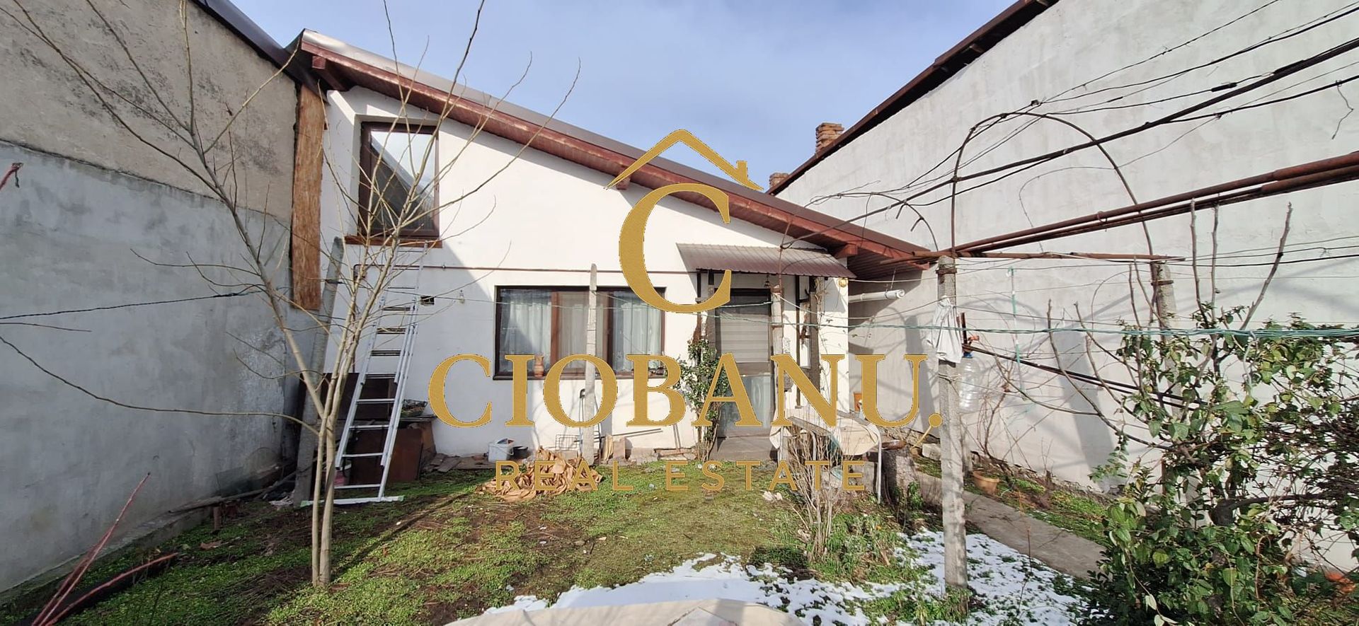 Casa de vanzare zona Campia Islaz - Poză 10