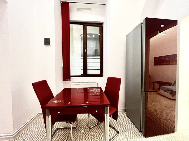 Un colț de istorie cu confort modern, zona Central- Piața Libertății - Poză 14