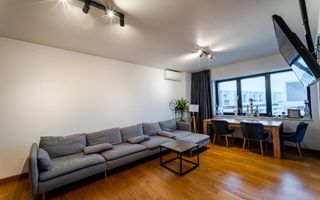 Apartament Premium 3 camere UPgroud | Fabrica de Glucoza-Barbu Vacarescu - Poză 2