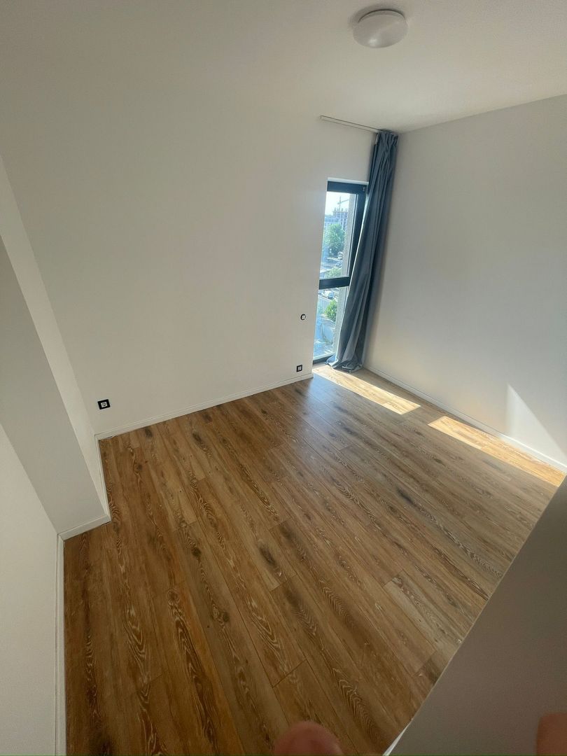 3-room apartment Northside Park | Sisesti, sector 1 | metro Straulesti - Poză 8