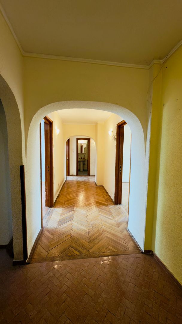 4 camere | Titulescu | Banu Manta | Victoriei | Primaria s1 - Poză 12