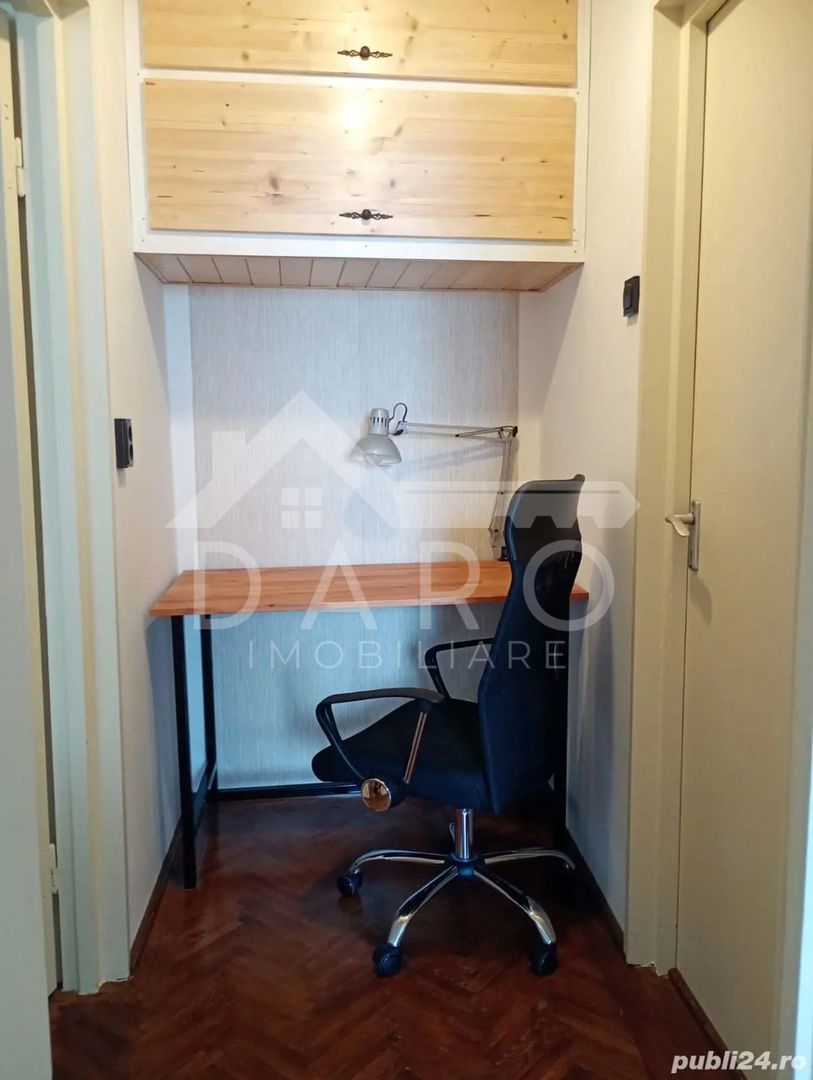 Apartament cu 2 camere de vanzare - Poză 2