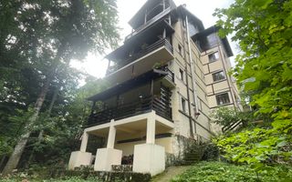 Pensiune Sinaia Langa Castelul Peles | Investitie sigura. - Poză 11