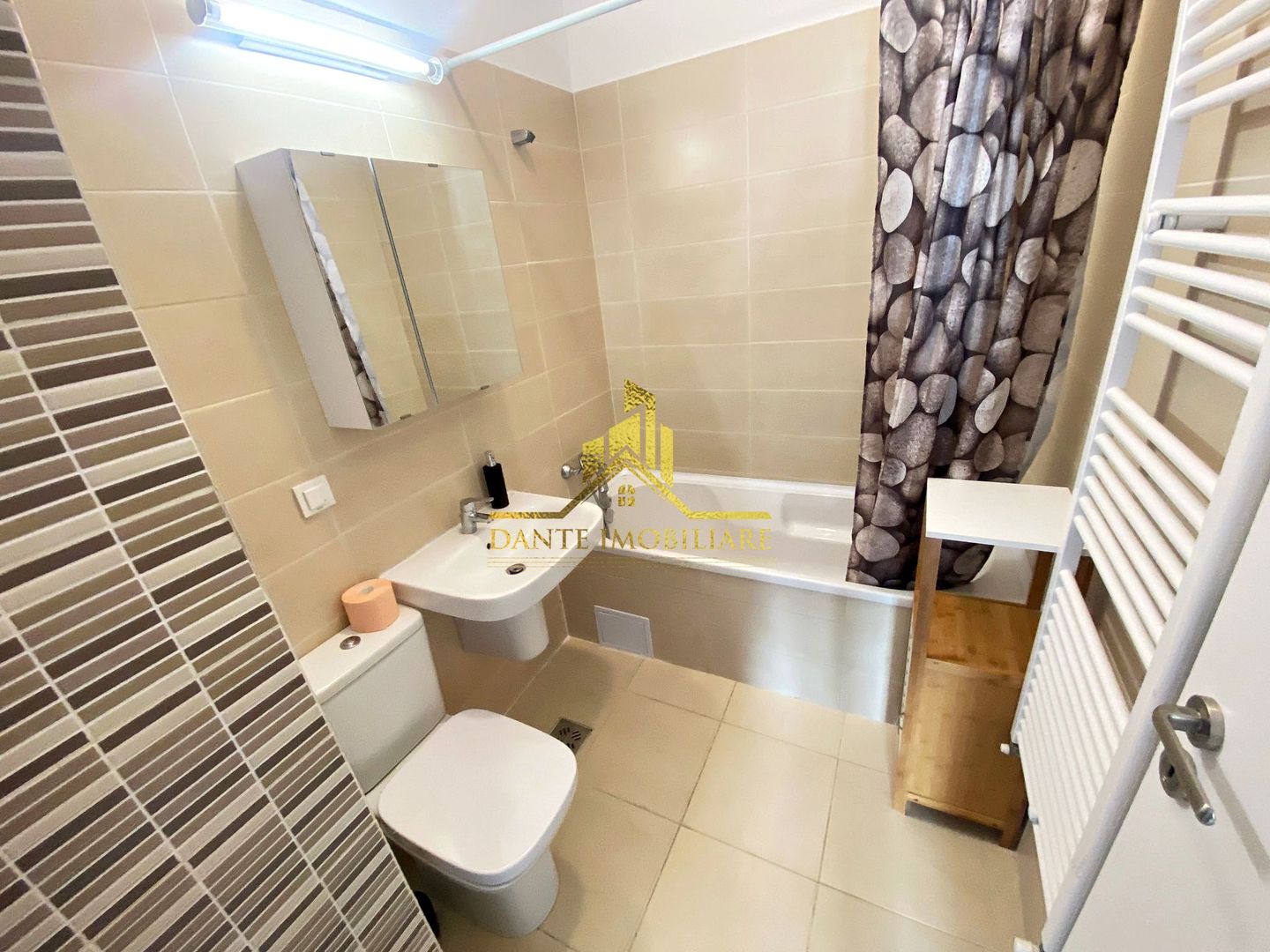 2 camere, decomandat, modern, terasa, parcare, Zorilor, Calea Turzii - Poză 11