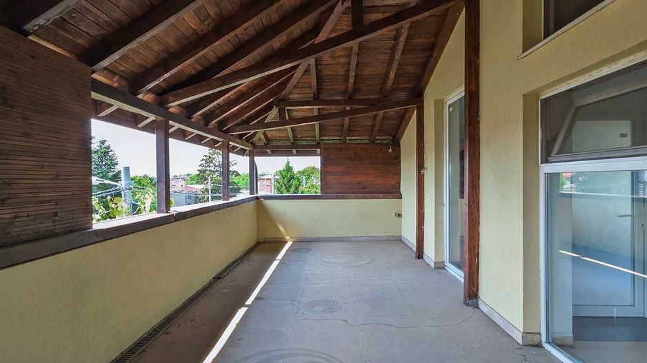 Casă D+P+1+M - Sectorul 5, Str. Florica, Nr. 15 - Poză 3