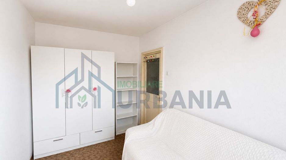 Apartament 3 camere, Podu Roș – Palas, Palatul Culturii, Iași - Poză 3