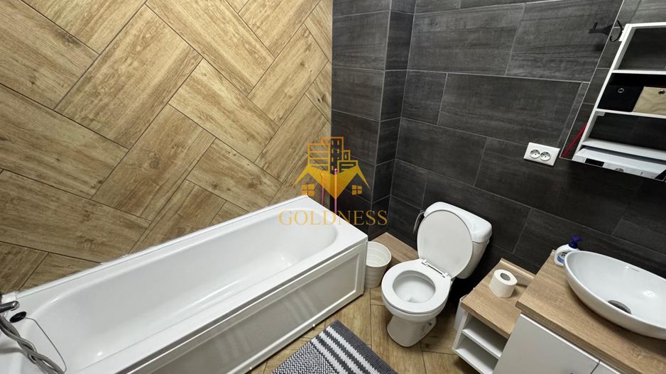 2 camere, modern, parcare, Abatorului, Mega Image, Parcul Poligon - Poză 7