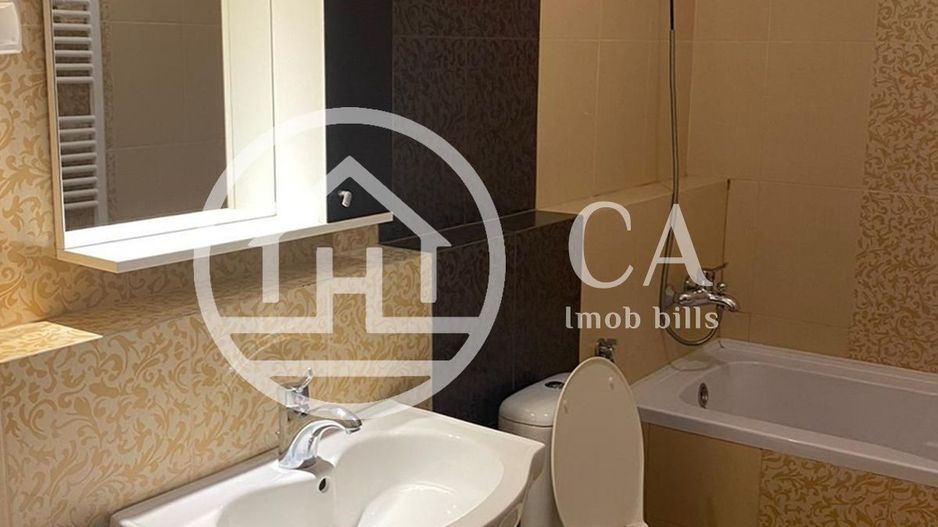 Apartament cu 2 camere de inchiriat in Luceafarul, Oradea - Poză 10