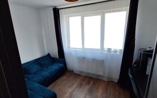 Apartament 3 camere, mobilat complet, zonă verde – Florești, Someșului - Poză 3