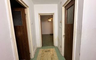 Garsoniera, Studio, Obor apropae de parc, potential spatiu comercial - Poză 6