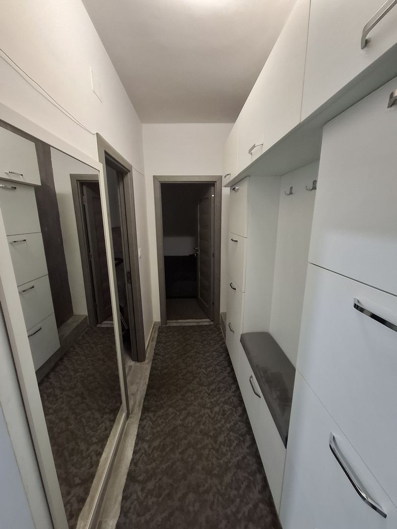 Garsoniera de vanzare Bacău, lângă Casa de Cultură - Poză 4